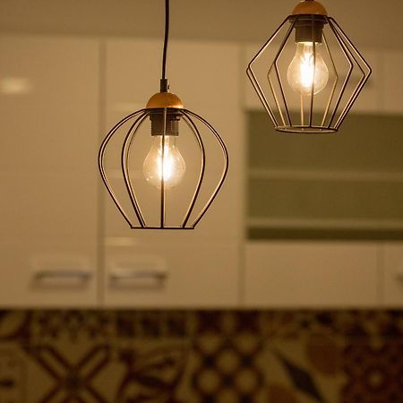 Apartmán Theo House Sibiu Exteriér fotografie