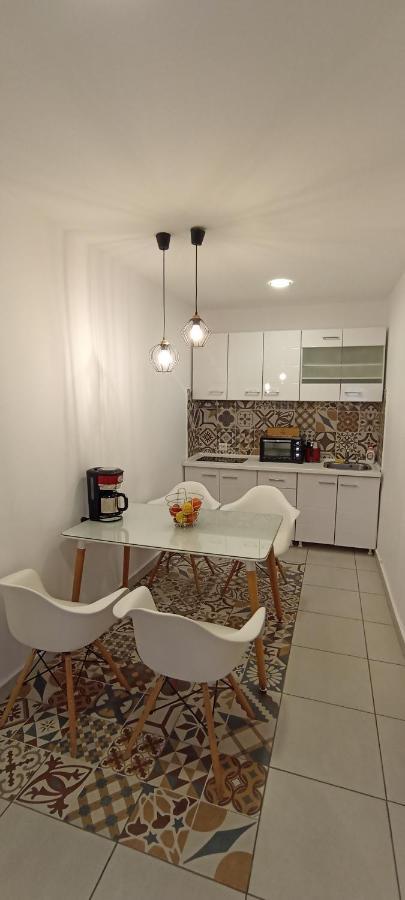 Apartmán Theo House Sibiu Exteriér fotografie