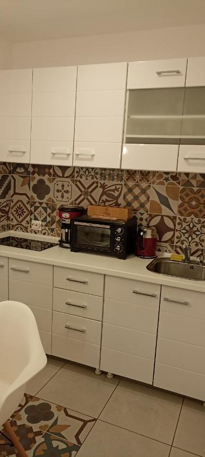 Apartmán Theo House Sibiu Exteriér fotografie