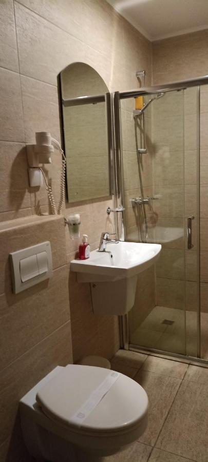 Apartmán Theo House Sibiu Exteriér fotografie
