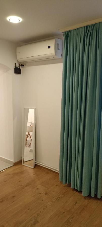 Apartmán Theo House Sibiu Exteriér fotografie