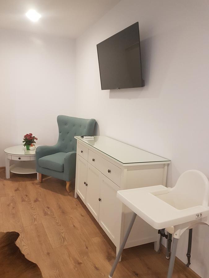 Apartmán Theo House Sibiu Exteriér fotografie